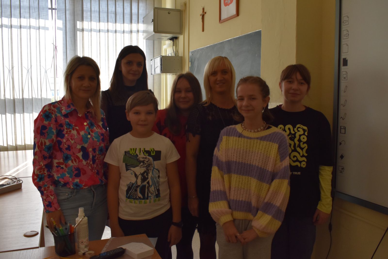 samorząd z Krzemieniewic