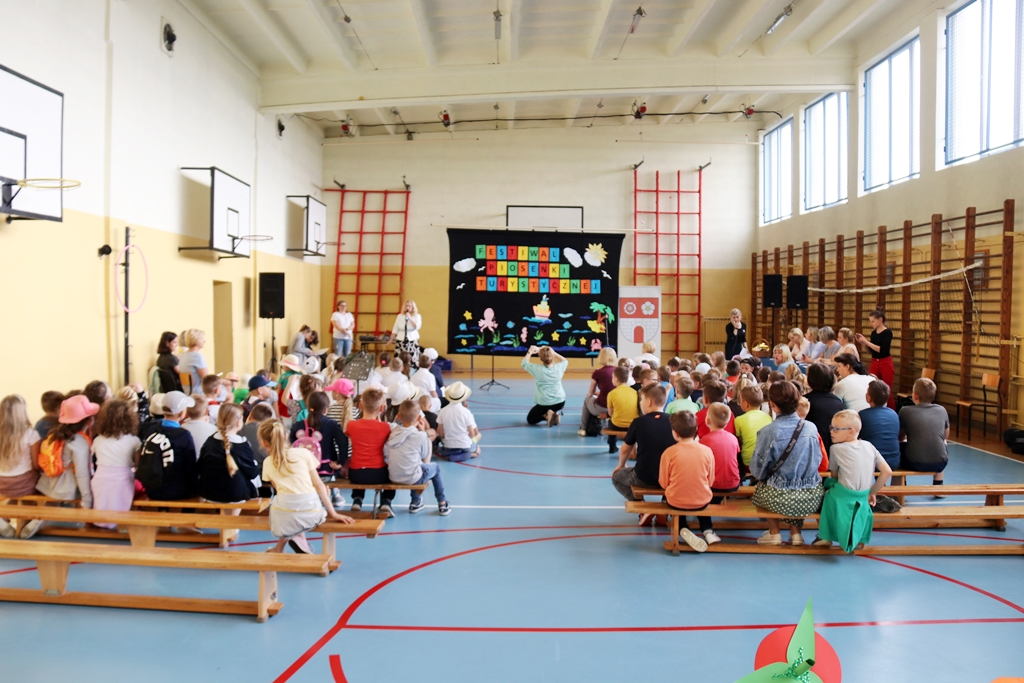 Festiwal Piosenki Turystycznej