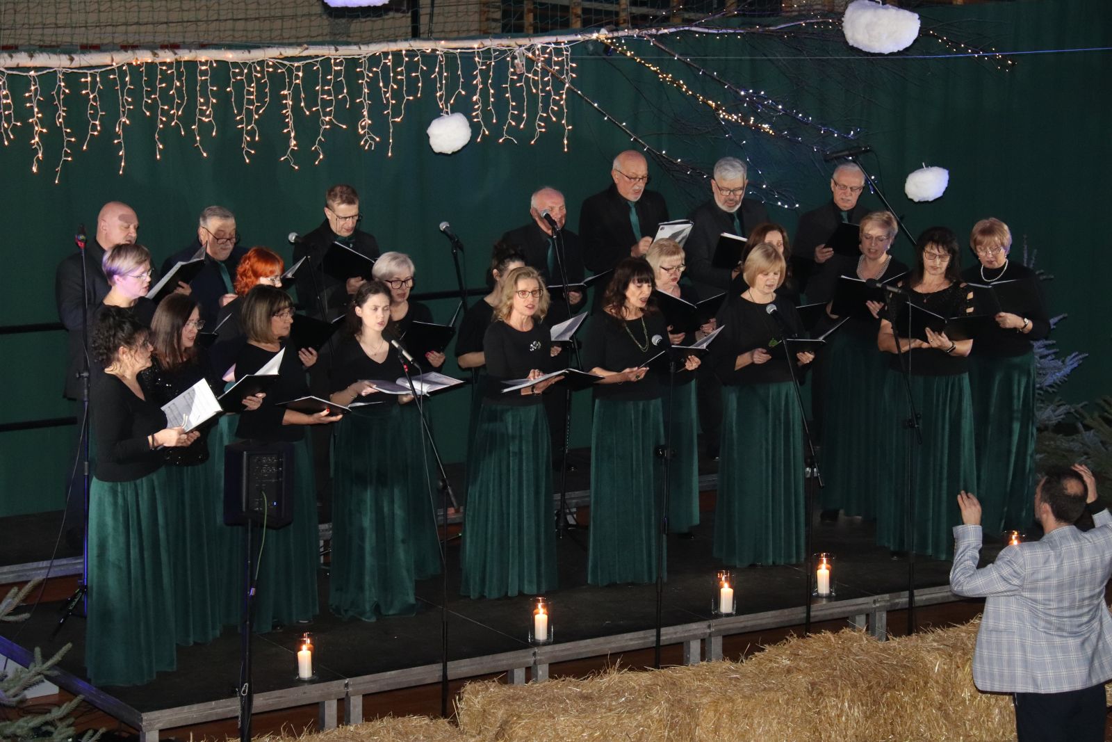 Trzeci Charytatywny Koncert Noworoczny