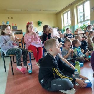 Międzynarodowy Dzień bez Kłamstwa - SP Gorzkowice