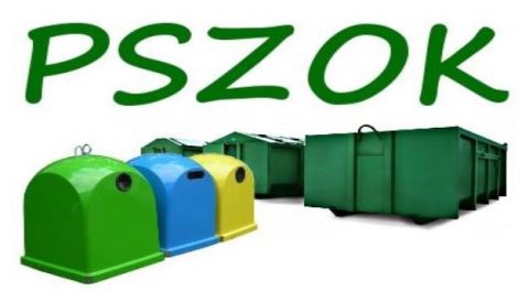 PSZOK- Informacja
