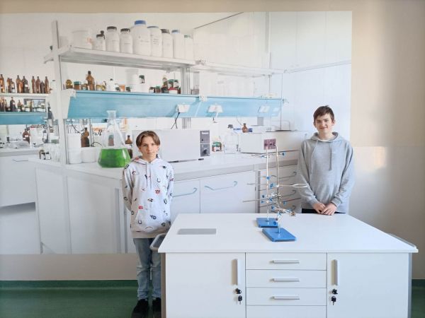 Ogólnopolska Olimpiada Antysmogowa – Finał