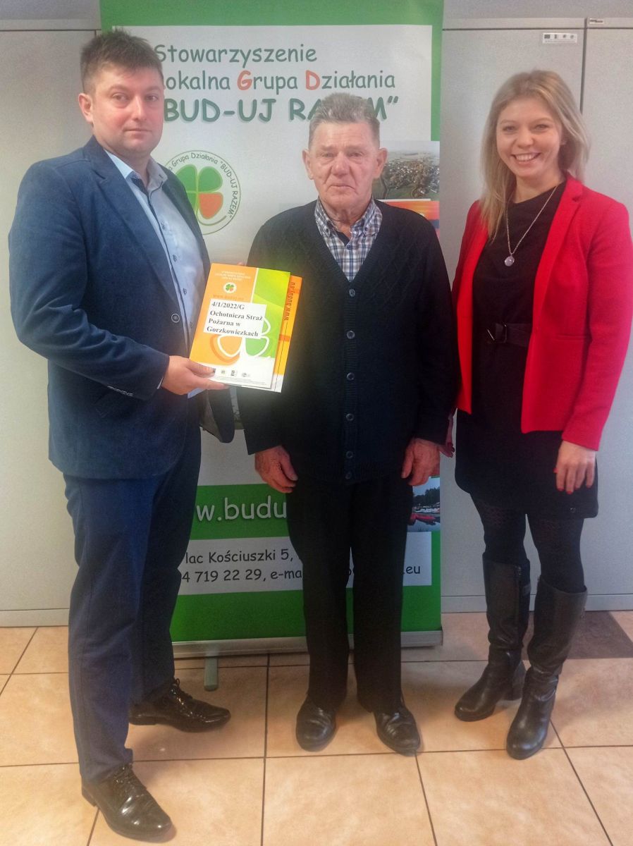 Nie zwalniamy tempa!!! 2