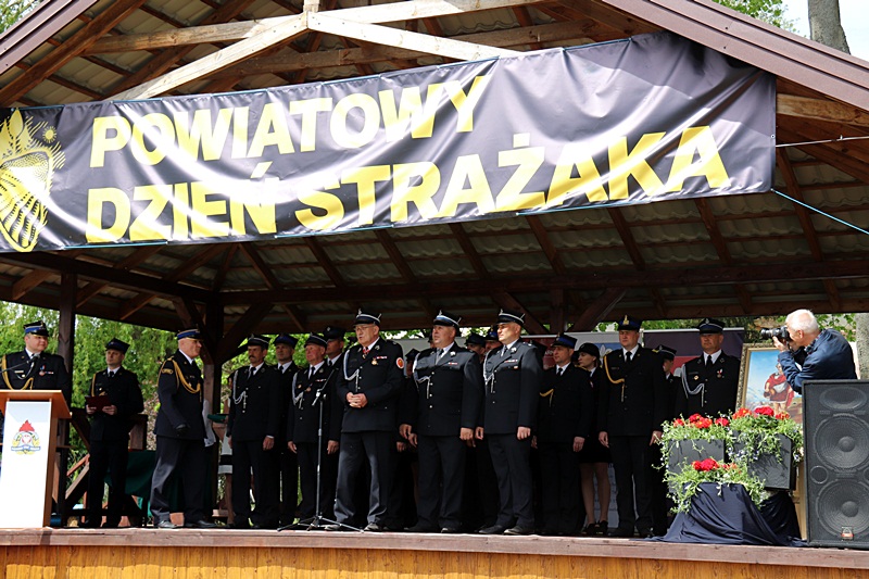 straż