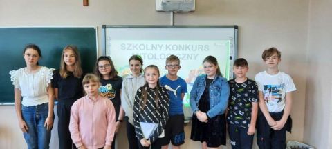 "Z wizytą na Olimpie" - SP Gorzkowice