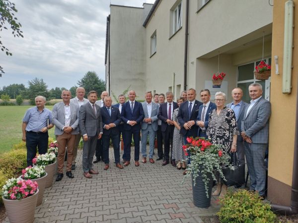 Konwent Wójtów i Burmistrzów Ziemi Piotrkowskiej