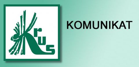 komunikat