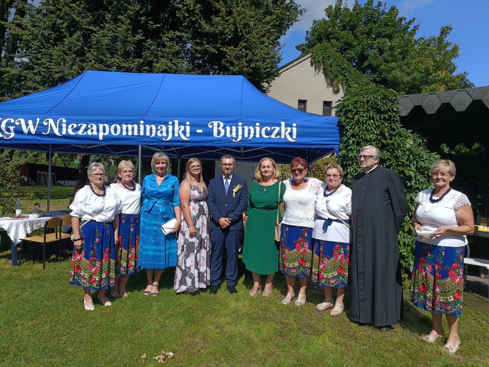 dożynki