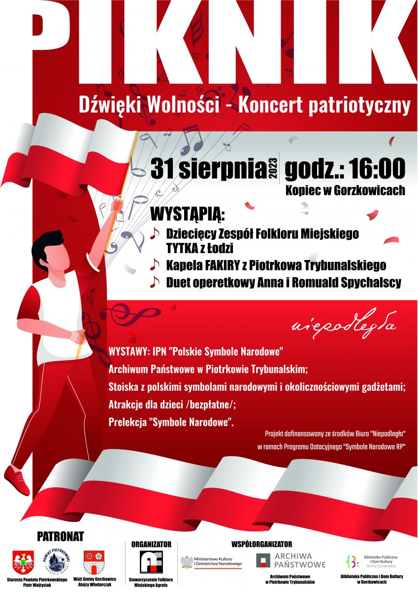 zaproszenie