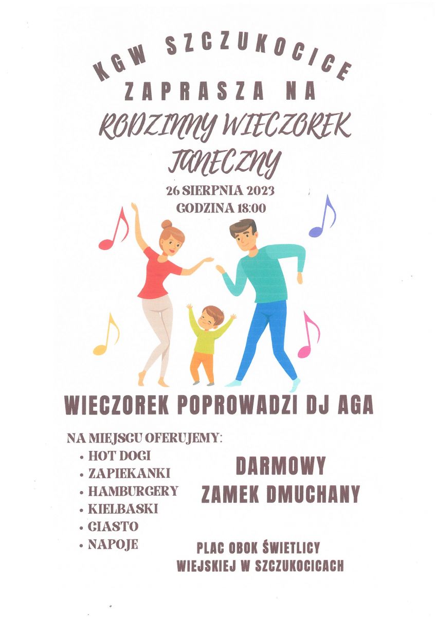 szczukocice