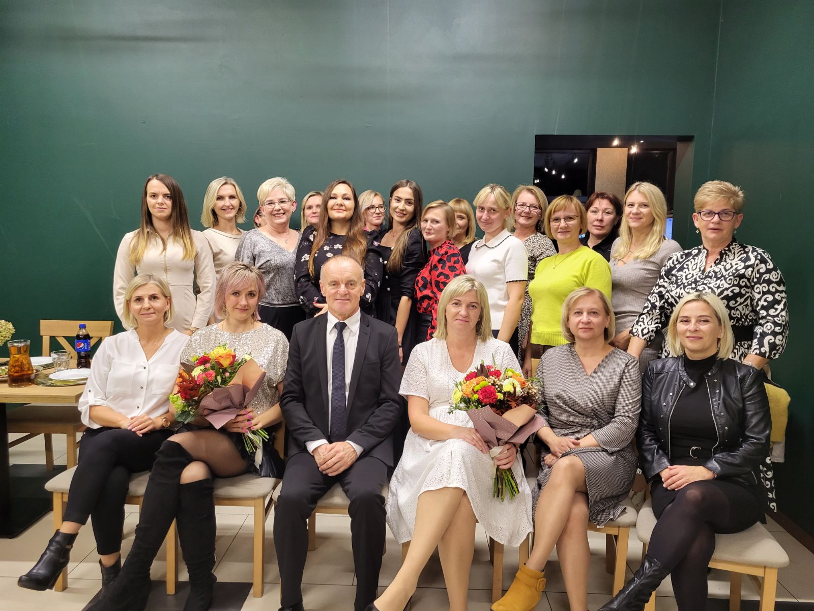 dzien edukacji narodowej spotkanie