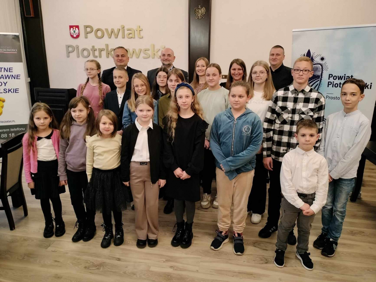 starostwo konkurs wręczenie nagród