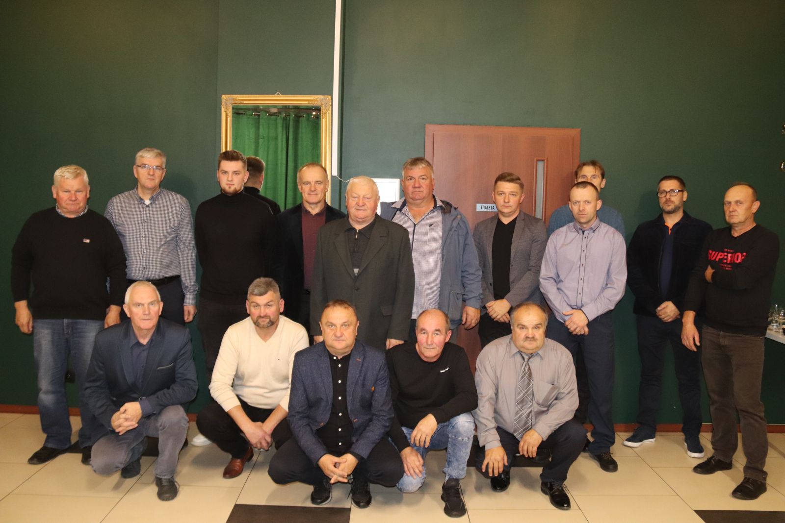 Podsumowanie sezonu lotowego PZHGP Sekcji Gorzkowice