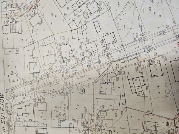 Ważny komunikat! Ruszają kompleksowe pomiary geodezyjne w powiecie