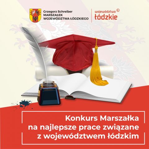 Marszałka Województwa Łódzkiego