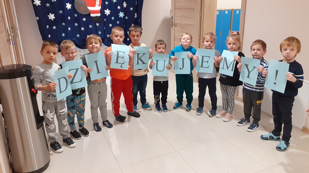 Zakup dystrybutora wody pitnej dla Przedszkola Samorządowego