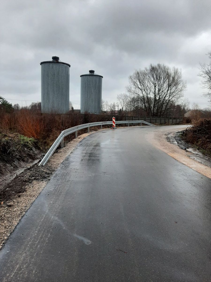 Bezpieczeństwo w ruchu drogowym przede wszystkim