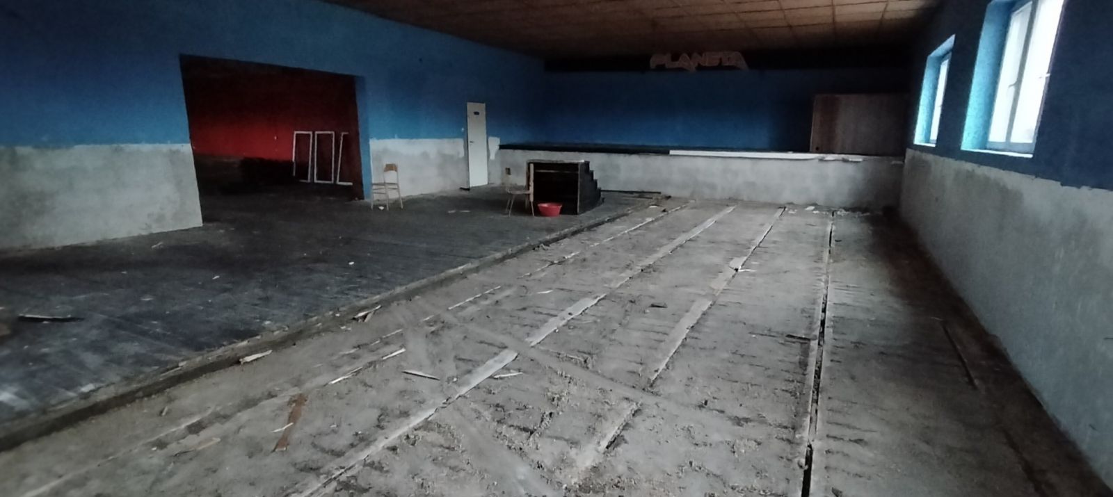 gościnna
