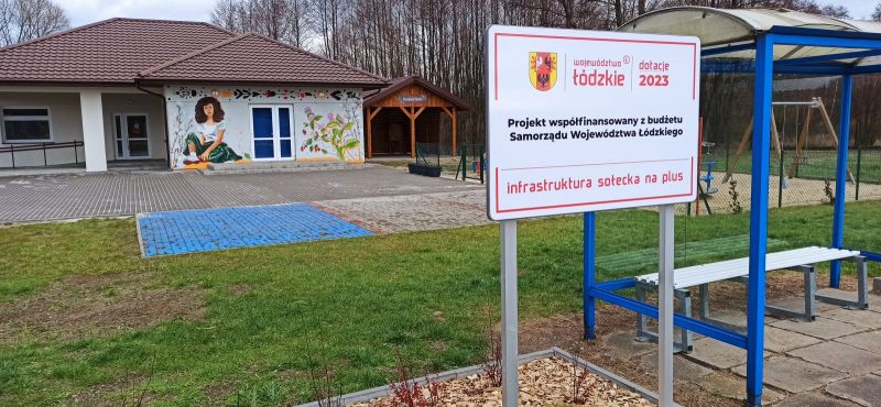 	Zakończono realizację projektu pn. Kotków - poczuj miętę!