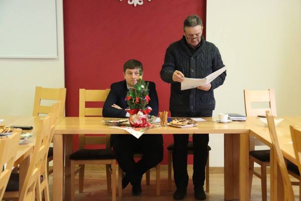 Komisja Skarg, Wniosków i Petycji