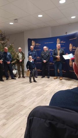 Wiem, co zrobić - wyniki konkursu SP Krzemieniewice
