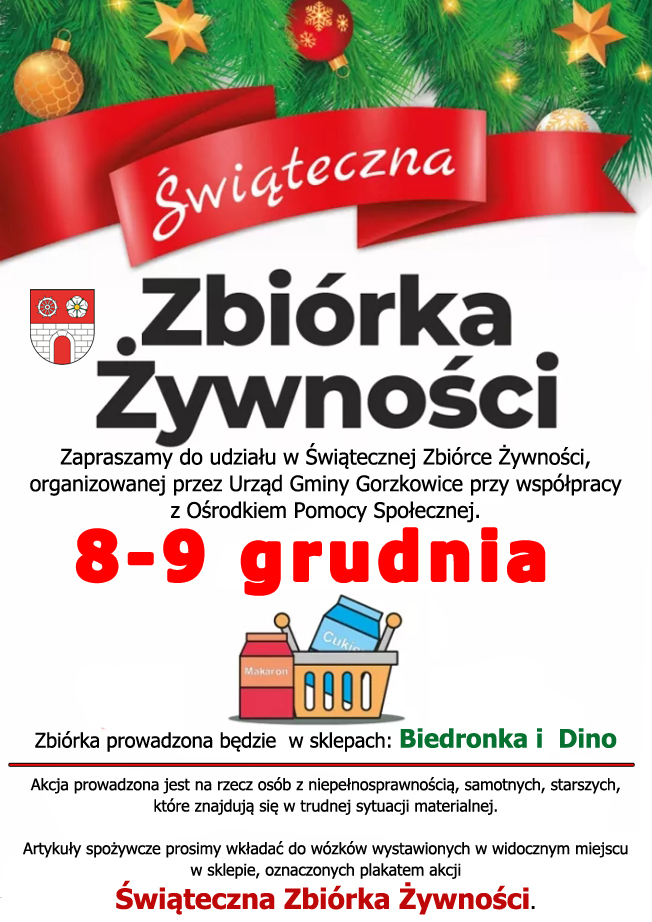 zbiórka