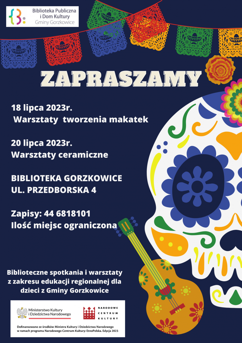 warsztaty