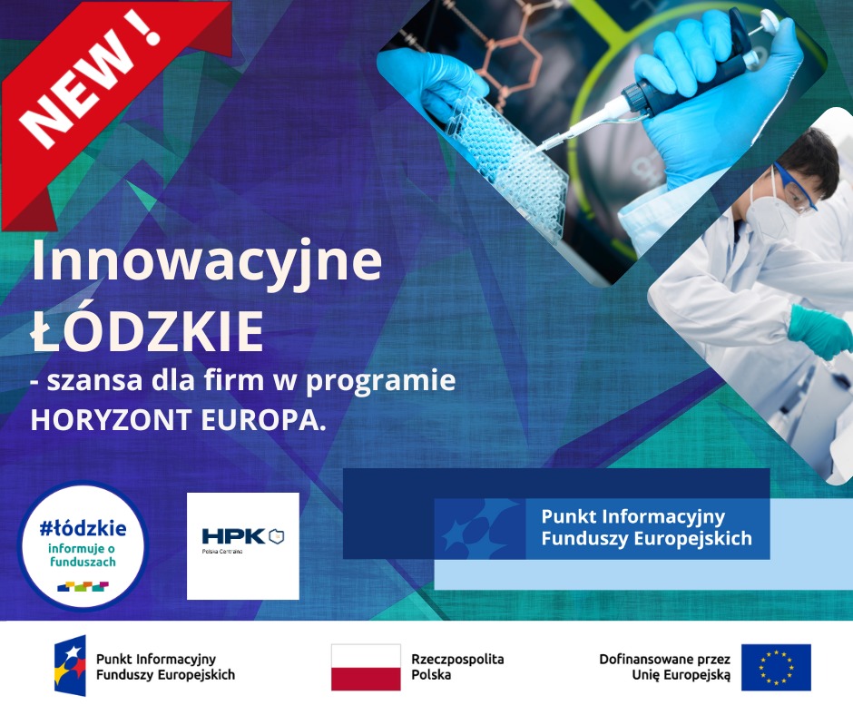 spotkanie informacyjne dla przedsiębiorców