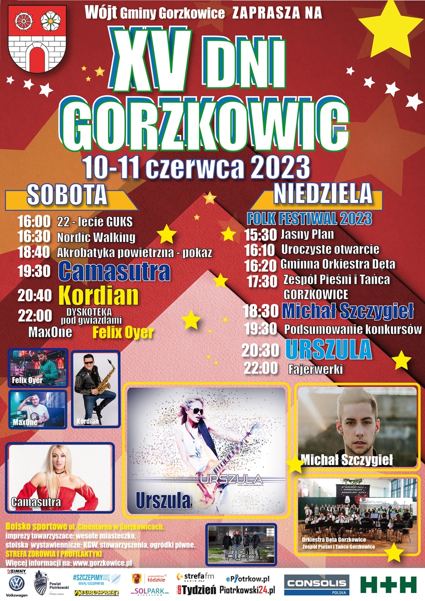 zaproszenie