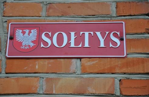 sołtysi