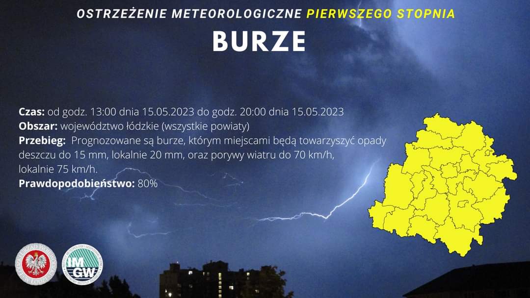 burze