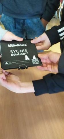 Od modelu do druku 3D - #LaboratoriaPrzyszłości - SP Gorzkowice