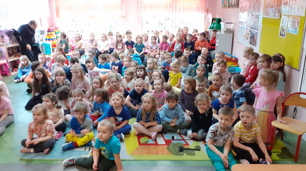 Wyjątkowa lekcja muzyki