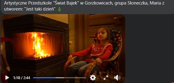 Głosuj na Marysię!!!
