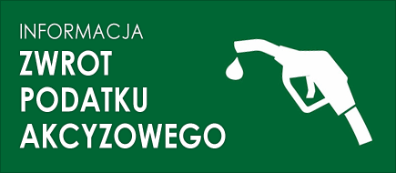 Zwrot akcyzy. Ostatni dzwonek na odzyskanie pieniędzy!