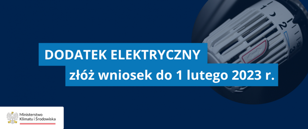 elektryczny