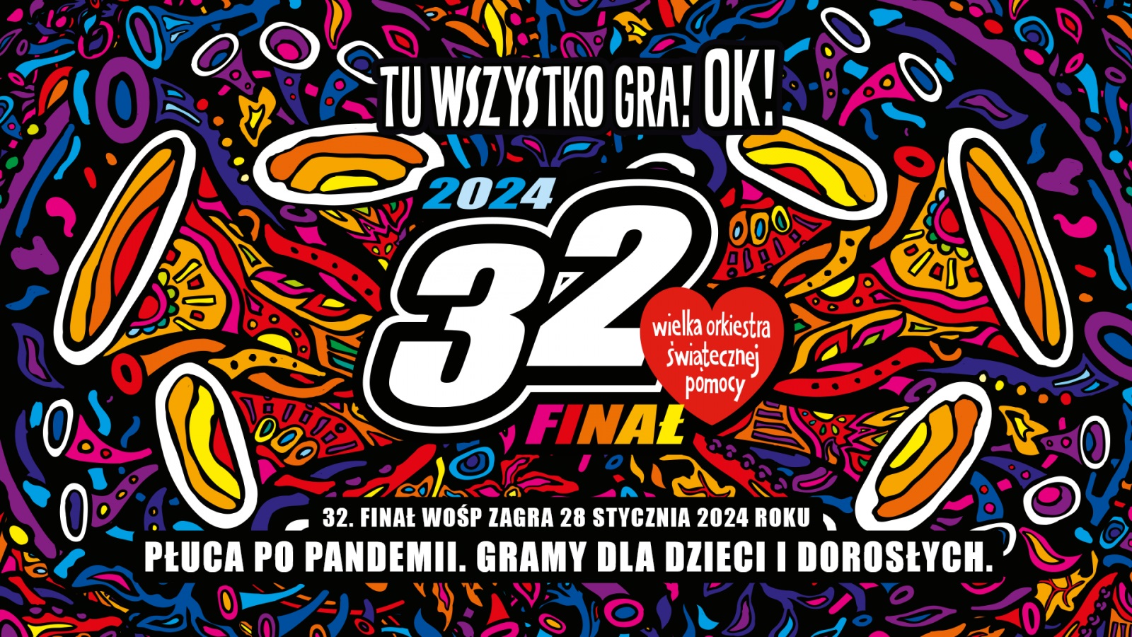 wośp