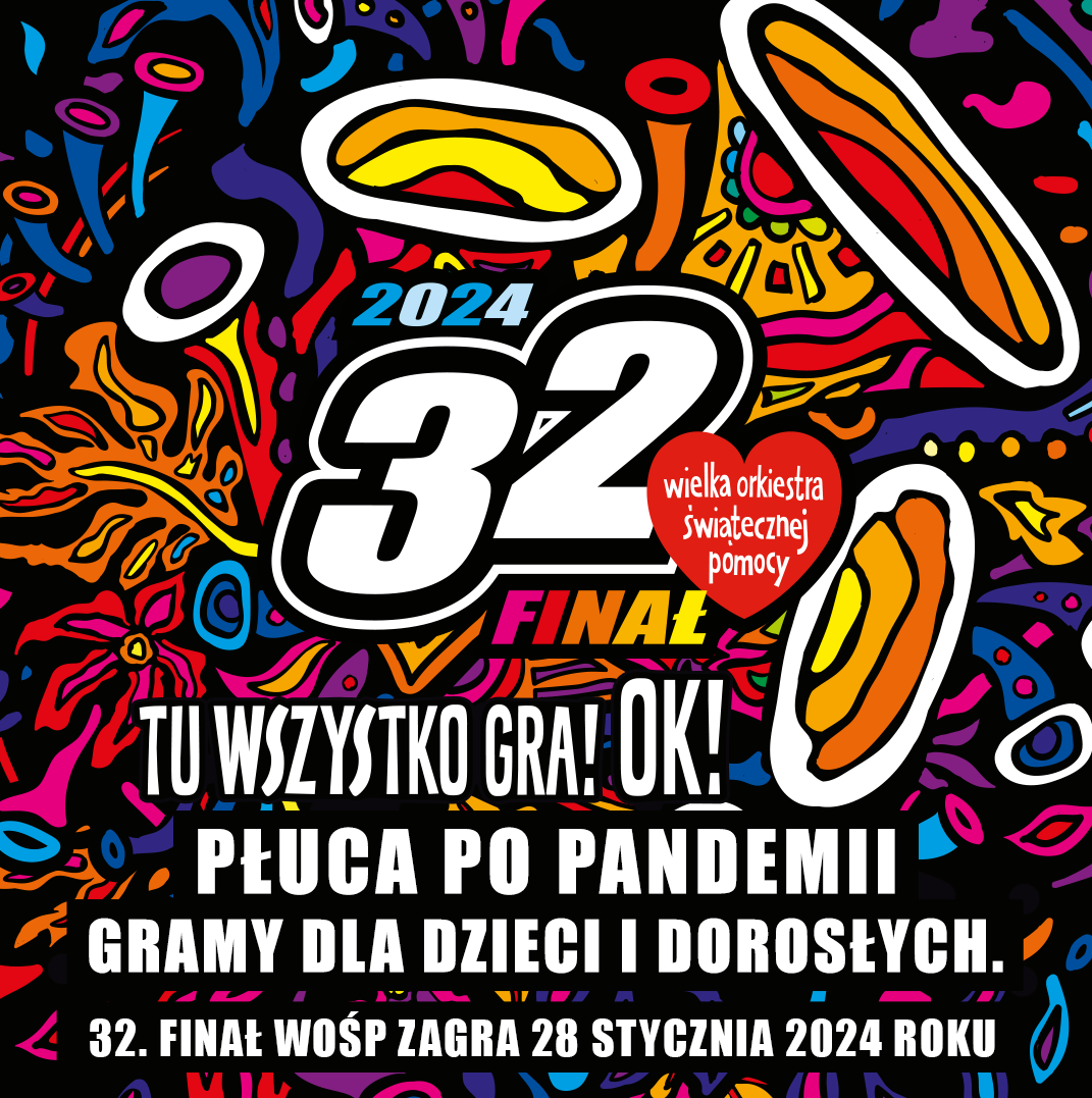 eskarbonka WOŚP