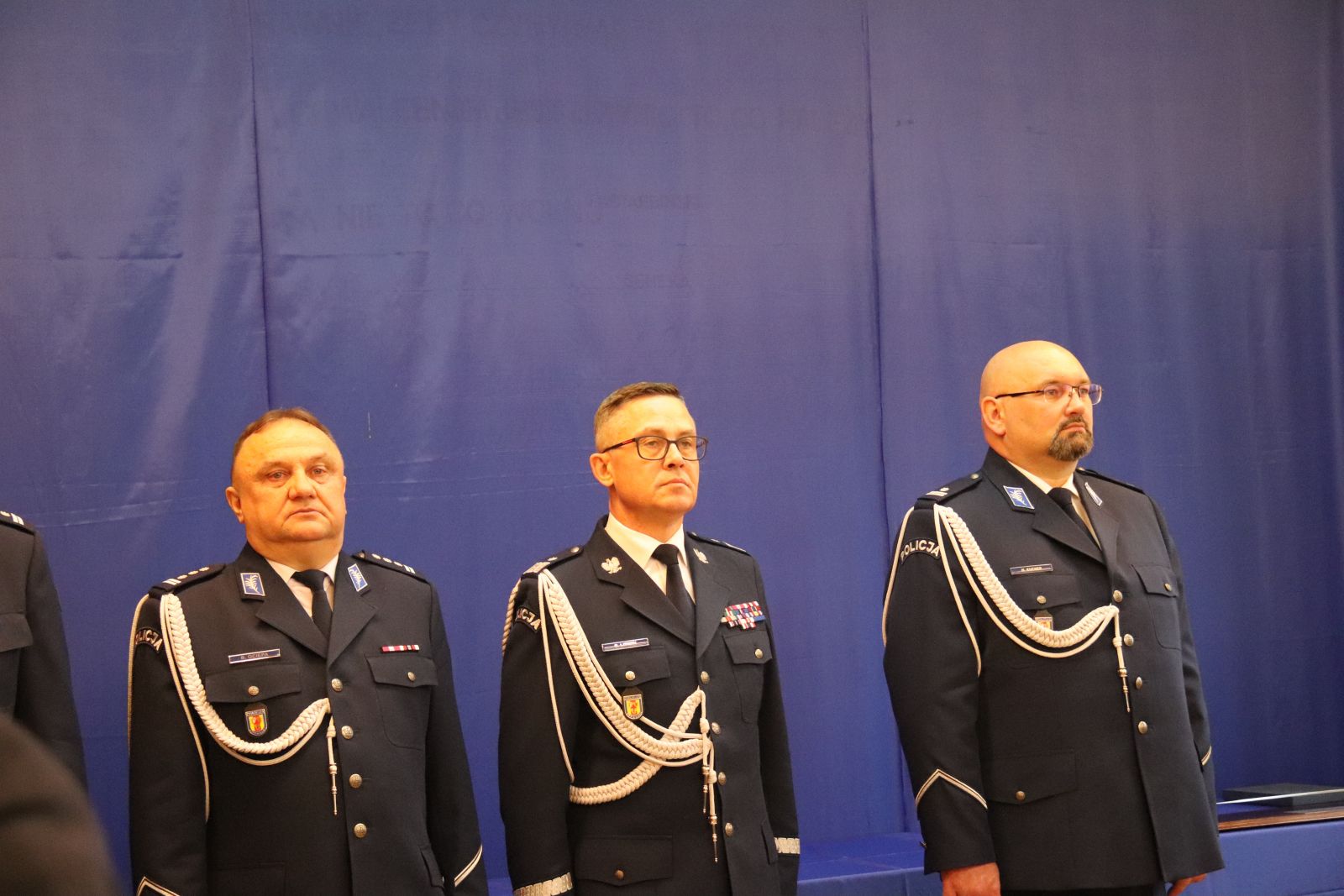policja
