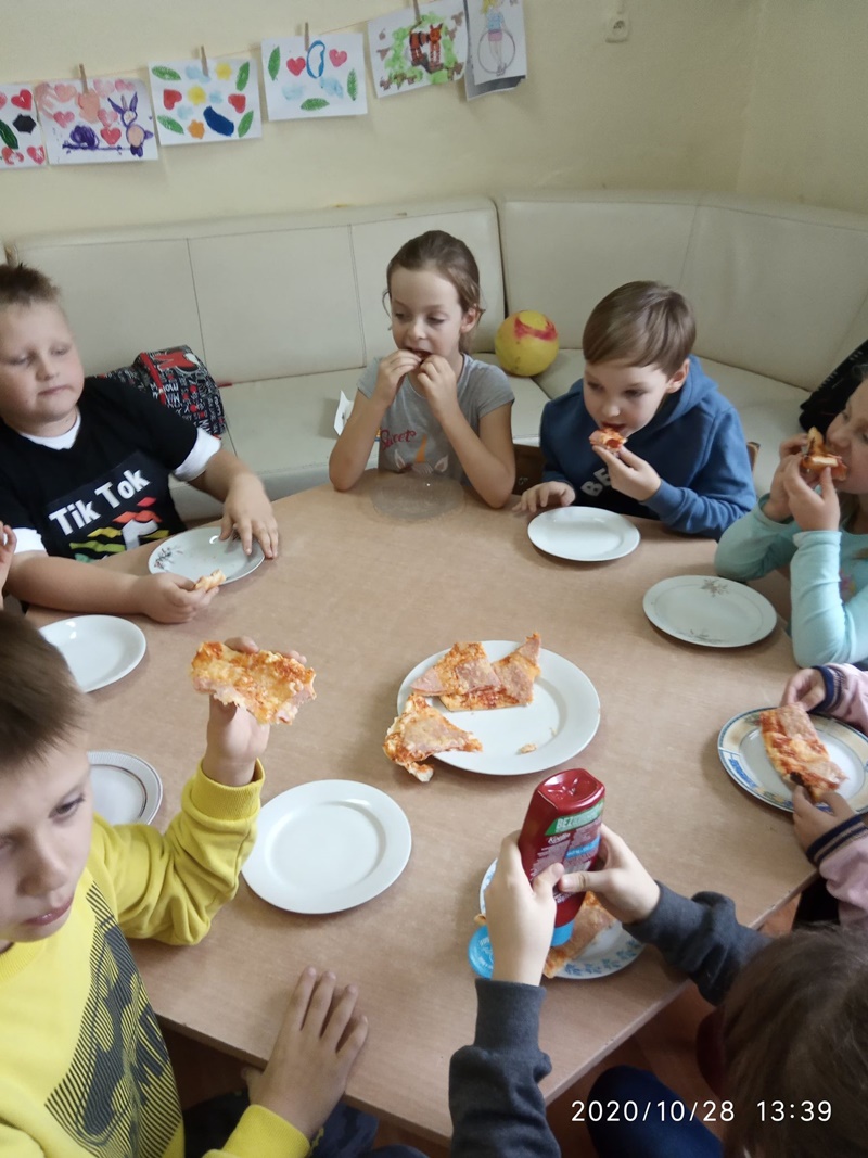 Innowacja pedagogiczna - Włochy