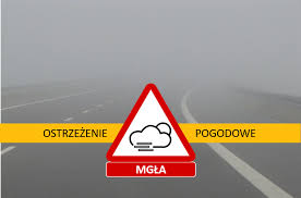 Ostrzeżenie meteorologiczne