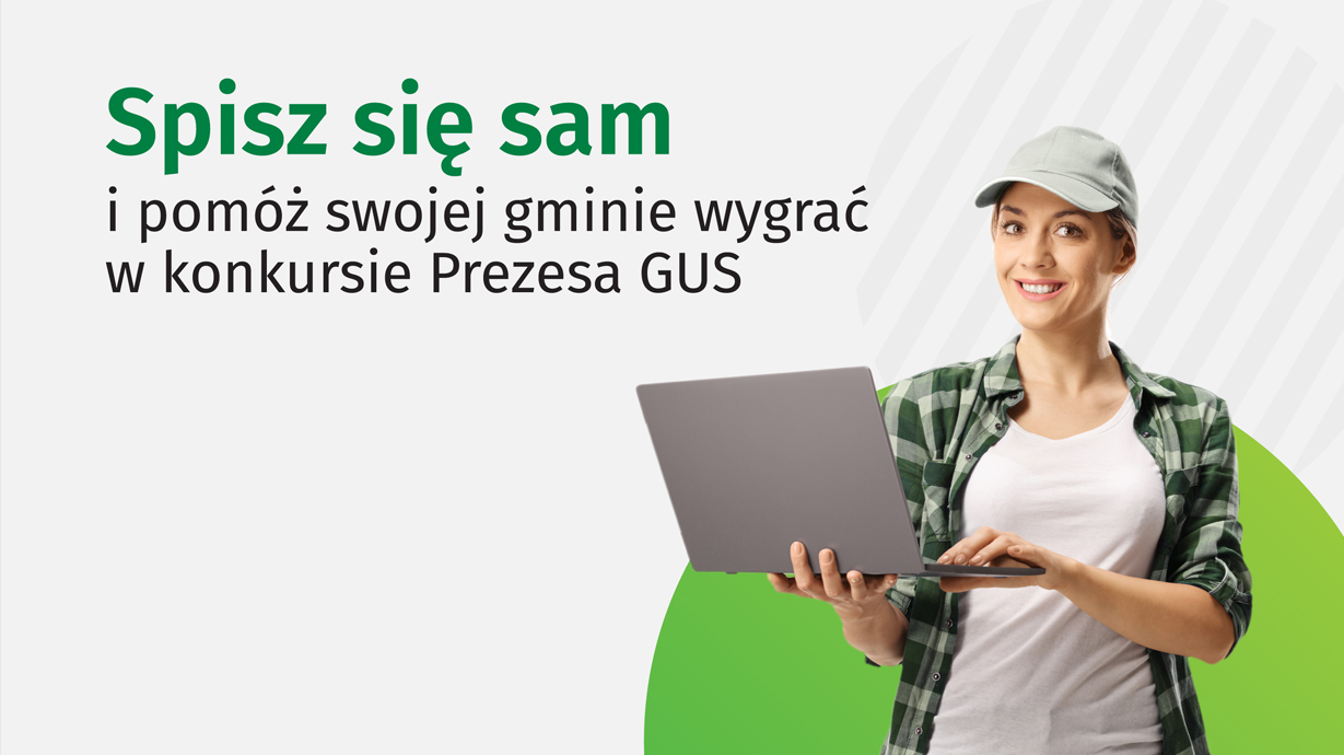 Rolniku ! Spisz się sam !