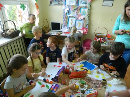 Innowacja pedagogiczna  „Podróże małe i duże” – SP Krzemieniewice