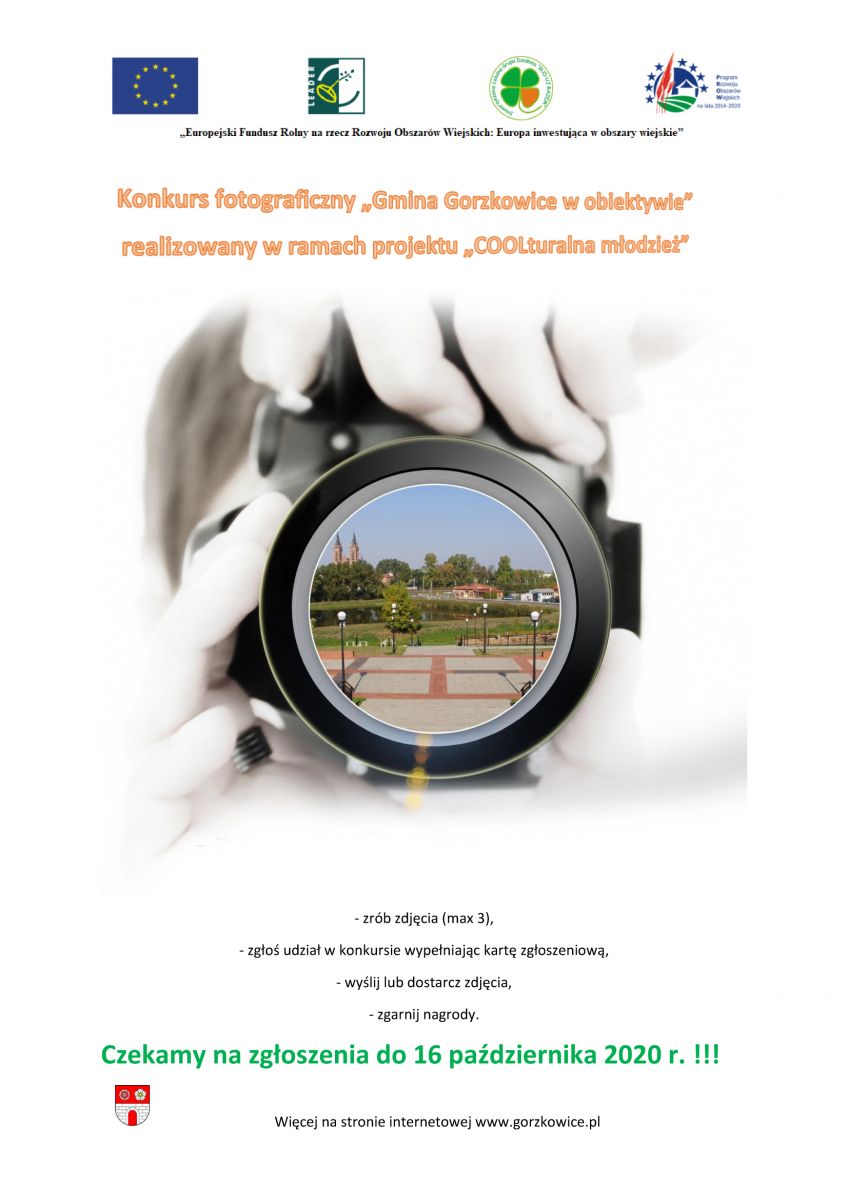 konkurs fotograficzny