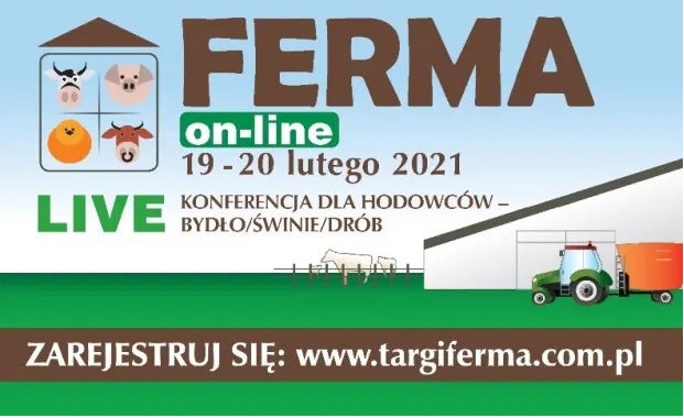 Targi Ferma
