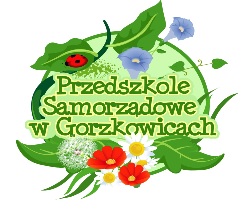 Trwa rekrutacja do Przedszkola Samorządowego w Gorzkowicach