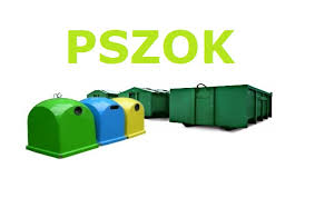 Informacja - PSZOK