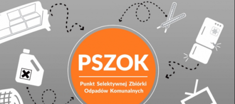 PSZOK- tu oddasz przeterminowane leki