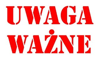 HARMONOGRAM PRZYWOZÓW I ODWOZÓW UCZNIÓW OD 18  STYCZNIA 2021