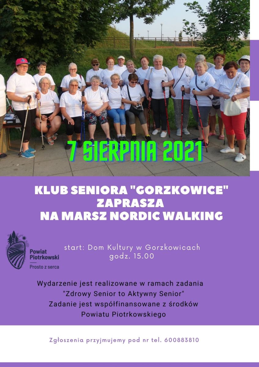 Klub Seniora